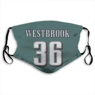 westbrook eagles jersey