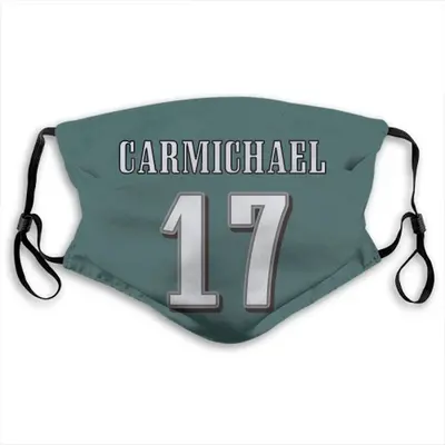 carmichael jersey