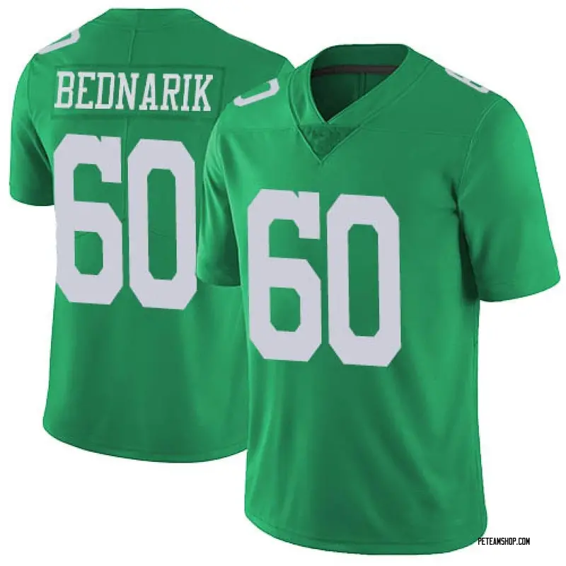 chuck bednarik t shirt