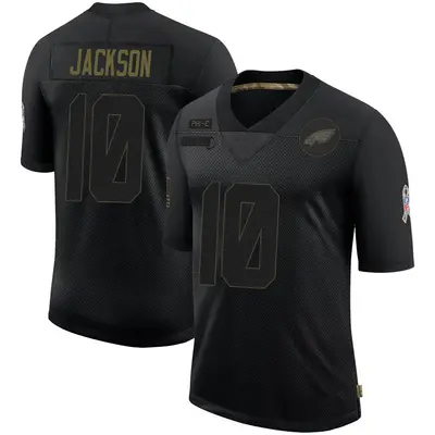 desean jackson black jersey