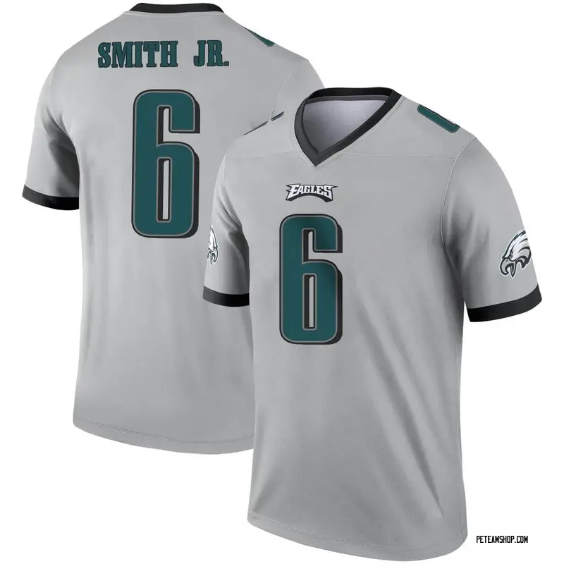 devonta smith jersey youth