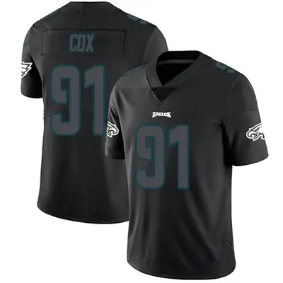 womens fletcher cox jersey