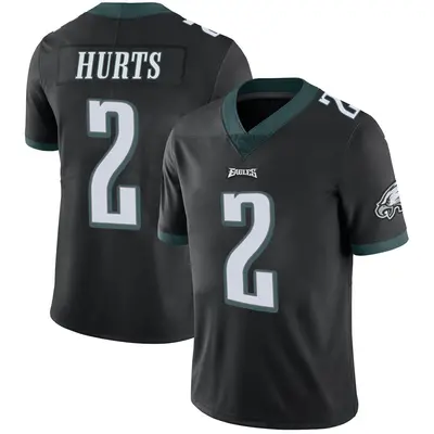 Jalen Hurts Jersey, Legend Eagles Jalen Hurts Jerseys & Gear  Eagles Store