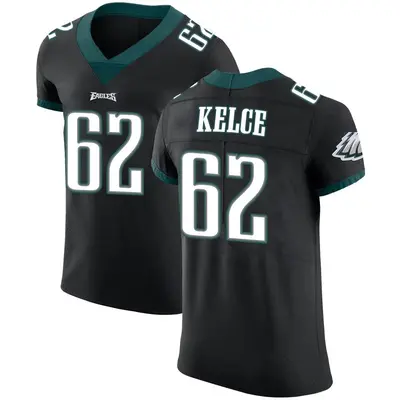 kelce eagles shirt