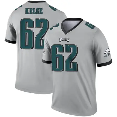 kelce eagles shirt