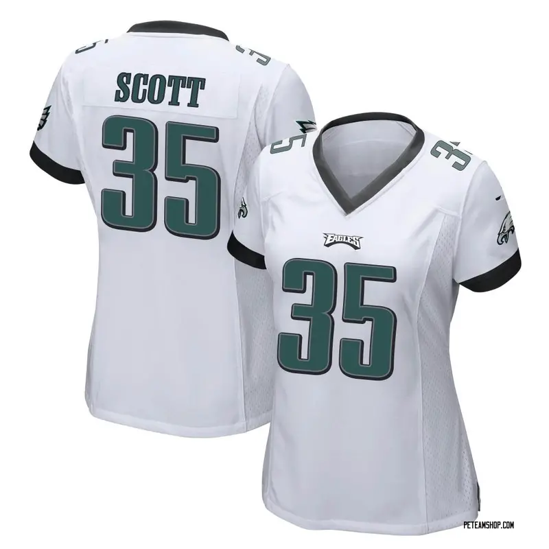 Boston Scott Eagles Shirt Top Sellers -  1695521491
