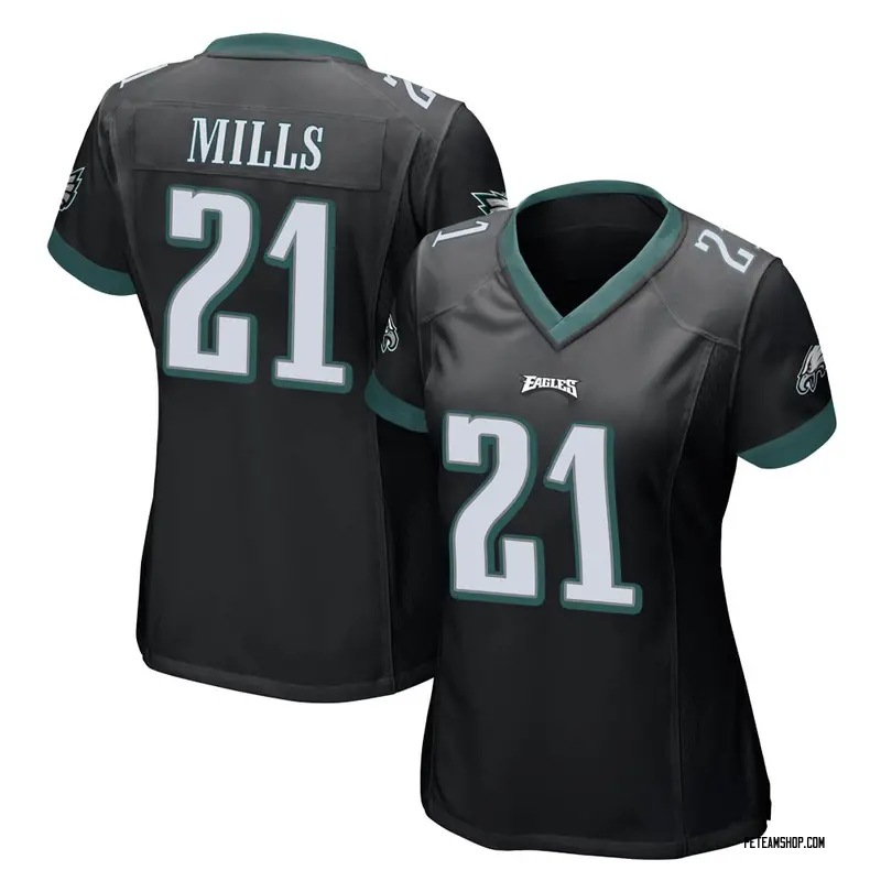 jalen mills t shirt