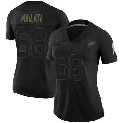 jordan mailata t shirt