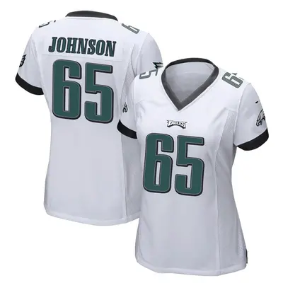 lane johnson shirt