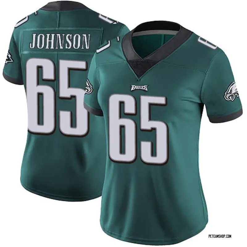 lane johnson shirt