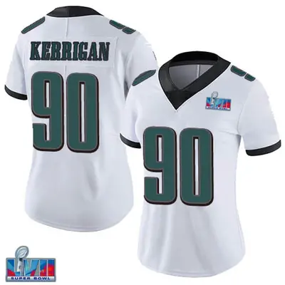 Chim Okorafor Philadelphia Eagles Men's Legend Black Color Rush T