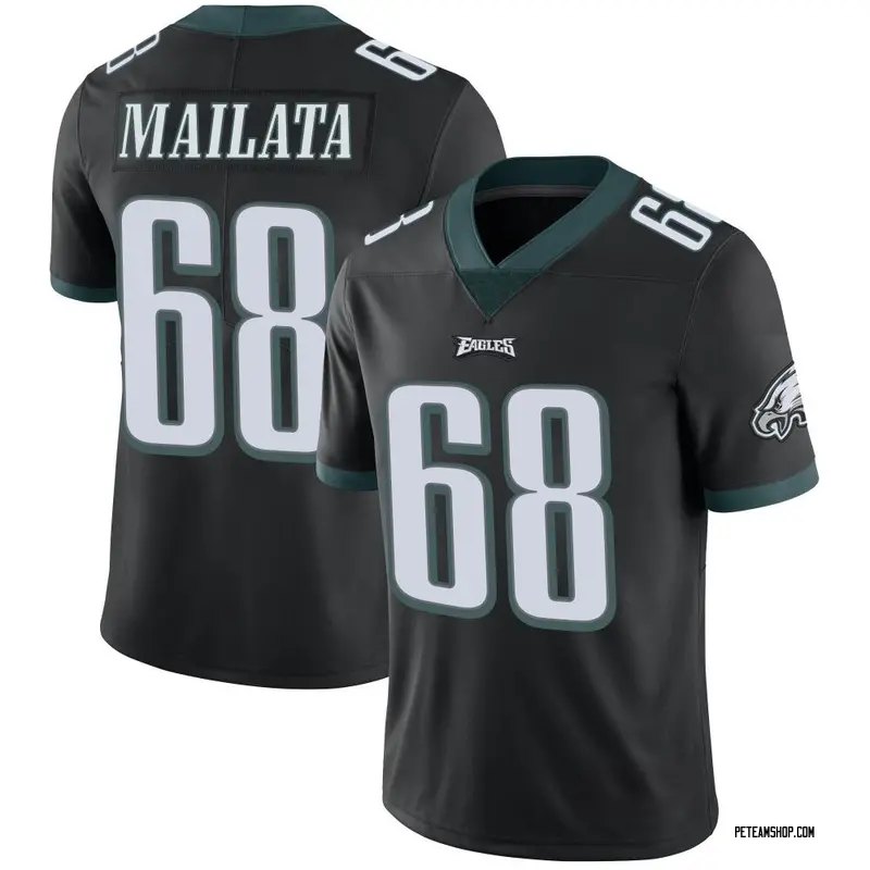 jordan mailata t shirt