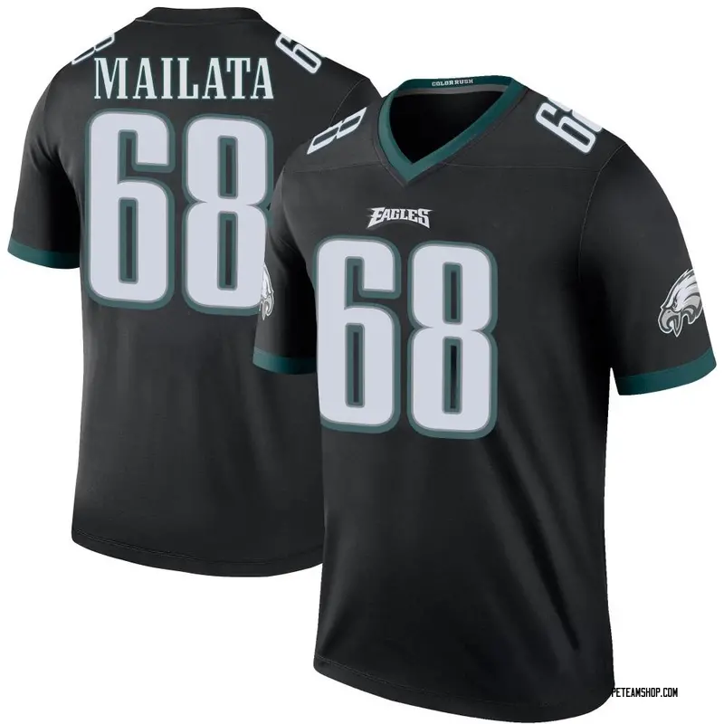 jordan mailata t shirt