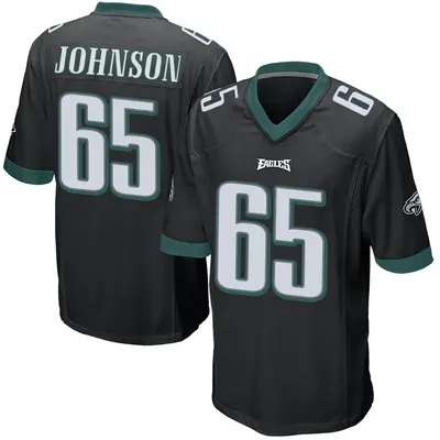 lane johnson shirt